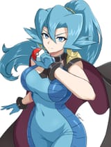 __clair_pokemon_and_1_more_drawn_by_fgsketch__63d2ecaa667f86be2173aa18dc565da6
