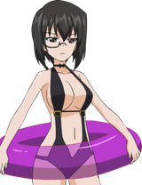 Momo ring tube