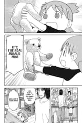 Yotsuba&amp;! - c057 (v09) - p056 [dig] [Juralumin] [Yen Press] [danke-Empire] {r2}