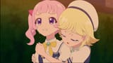 pretty series aipri anime episode 61 (440)