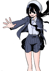 meruedgy
