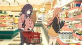 supermarket