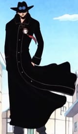 Portgas C. Ace