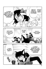 RIN-NE - c089 (v10) - p020 [dig] [A Black Cat&#039;s Life] [VIZ Media] [danke-Empire]