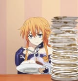 Curry Plates