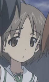 Sad saki