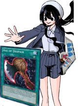Ka-No-Jo!