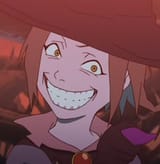 tweeny smile