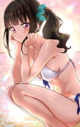 Beach Mayu