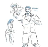 fathersday garp