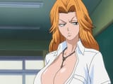 [GHOST][1080p] Bleach - 115 [BD HEVC 10bit Dual Audio AC3][46670066].mkv_snapshot_12.39.416