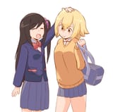 headpat
