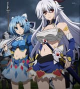vanadis stitch