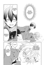 ikemenkanojo
