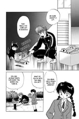 RIN-NE - c097 (v10) - p156 [dig] [The Taboos of the Shinigami World] [VIZ Media] [danke-Empire]
