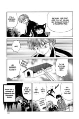 RIN-NE - c097 (v10) - p157 [dig] [The Taboos of the Shinigami World] [VIZ Media] [danke-Empire]