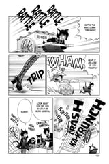 RIN-NE - c097 (v10) - p160 [dig] [The Taboos of the Shinigami World] [VIZ Media] [danke-Empire]