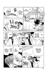 RIN-NE - c097 (v10) - p166 [dig] [The Taboos of the Shinigami World] [VIZ Media] [danke-Empire]