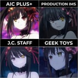 Kurumi styles