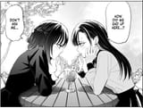 blkcatwitchclassrm_yuri_drink