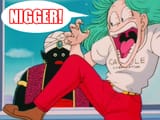 NIGGER