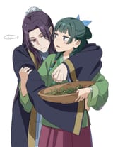 cute mao!