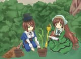 gardening