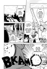 Kutsuzure Sensen - Majo Vasenka no Sensou_c017_010