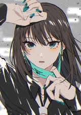 mask off