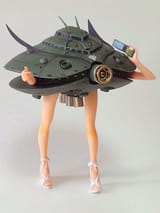 sexy zam