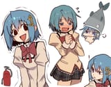 __miki_sayaka_mahou_shoujo_madoka_magica_drawn_by_ebora__43f10d329782561dd23ef73f65bd1eff