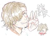 go read portrait of a man who continues to walk on the idolmaster sidem portal