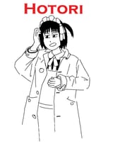 Hotori columbo paint