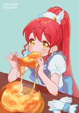 __shiratama_mikan_pretty_series_and_1_more_drawn_by_oshiri_o4ritarou__3acd60811044e6a314e2ff194dc9a7e8