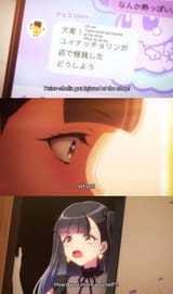 azutsundere