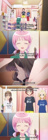 poor yuina