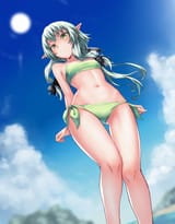 __high_elf_archer_goblin_slayer_drawn_by_ryuinu__5cc407dd569f5eab269485c264fe32b2