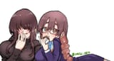 MEME AND CHIYO