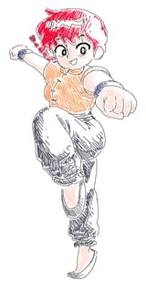 RS Color