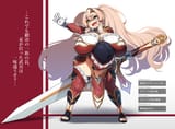 __dwarf_princess_original_drawn_by_konoshige_ryuun__f0f015c208ab7ec1f4de134c9e560502