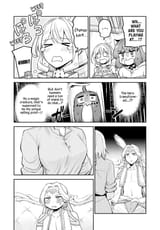 speedrunning isekai