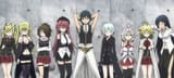 trinity seven