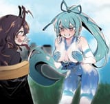 __hiiragi_utena_magia_baiser_minakami_sayo_magia_azure_magia_azure_and_1_more_mahou_shoujo_ni_akogarete_drawn_by_an_sin__0bccaa9cbe7a868f1c8662e54bf20ed9
