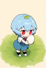 Chibrei