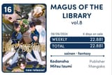 magus