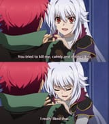 elen is best girl