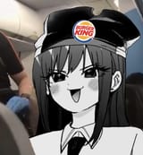 Kiki&#039;s Abnormal Plane Ride