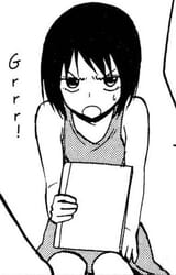 Misaki mad 12