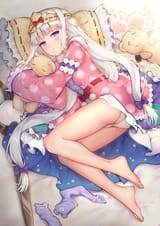 Sleepy Chino