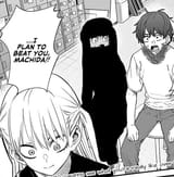 muslim senpai